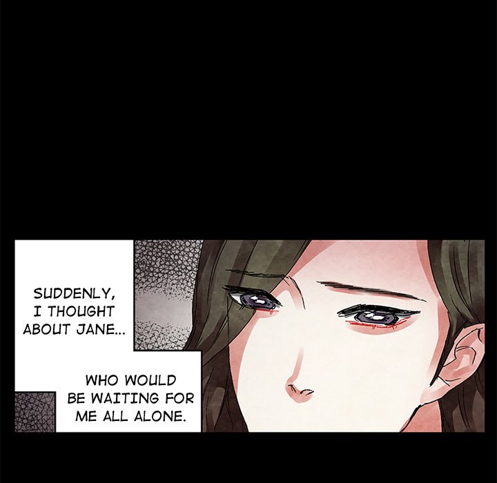 Miss Provocative Chapter 34 Page 51