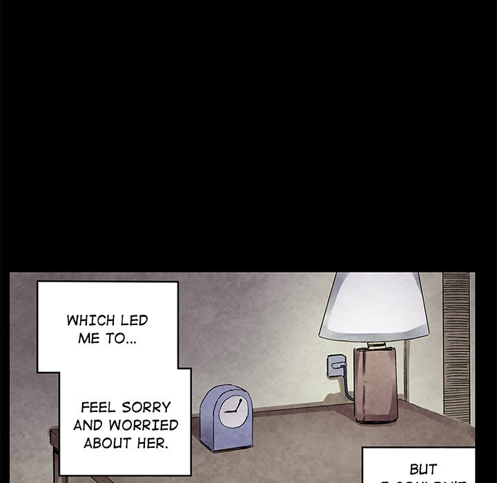 Miss Provocative Chapter 34 Page 52