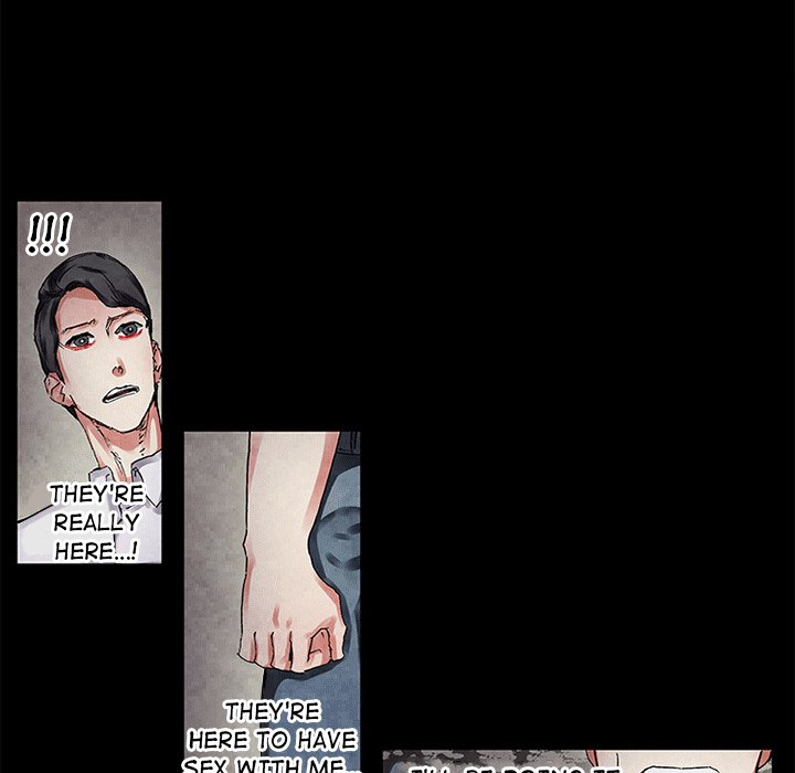 Miss Provocative Chapter 34 Page 68