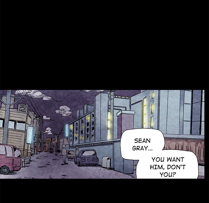 Miss Provocative Chapter 34 Page 7
