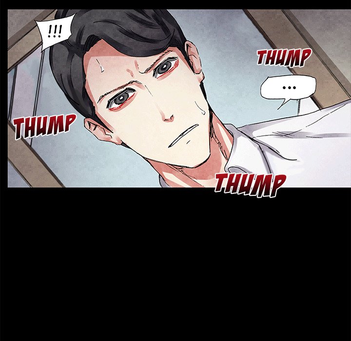Miss Provocative Chapter 34 Page 71