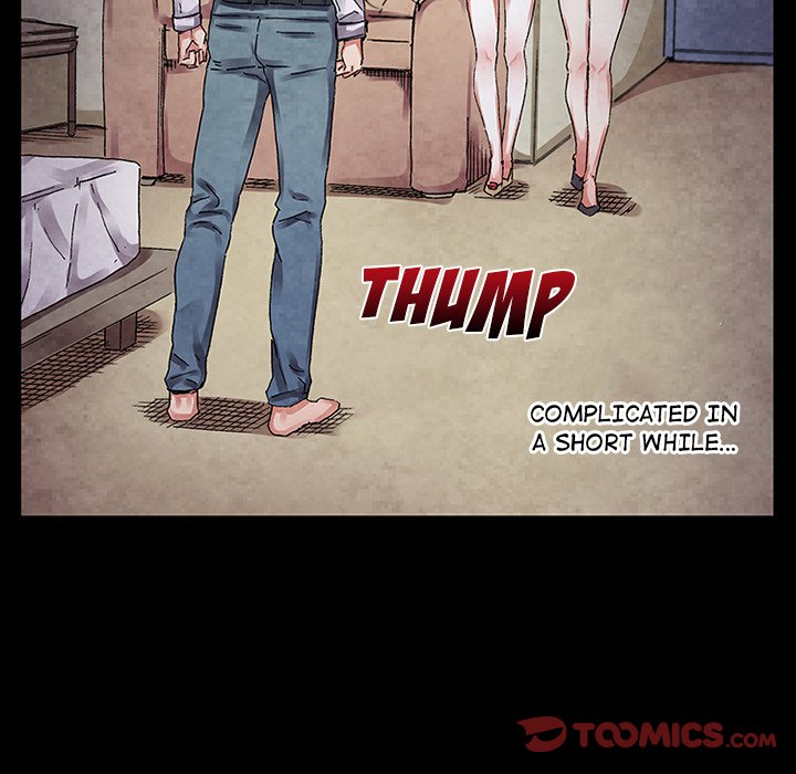 Miss Provocative Chapter 35 Page 10