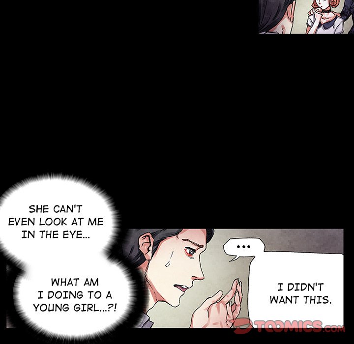 Miss Provocative Chapter 35 Page 12
