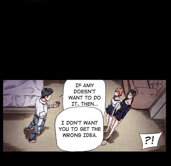 Miss Provocative Chapter 35 Page 13