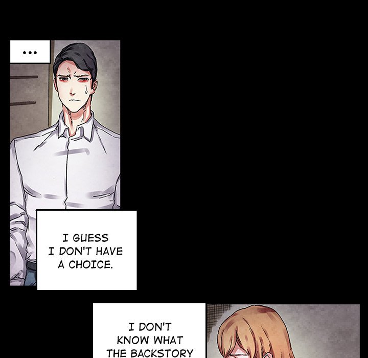 Miss Provocative Chapter 35 Page 23