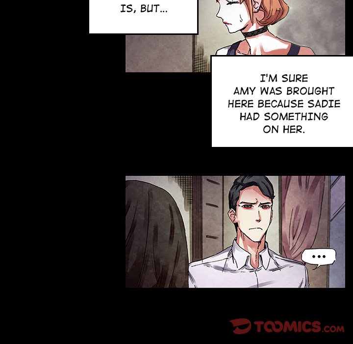 Miss Provocative Chapter 35 Page 24