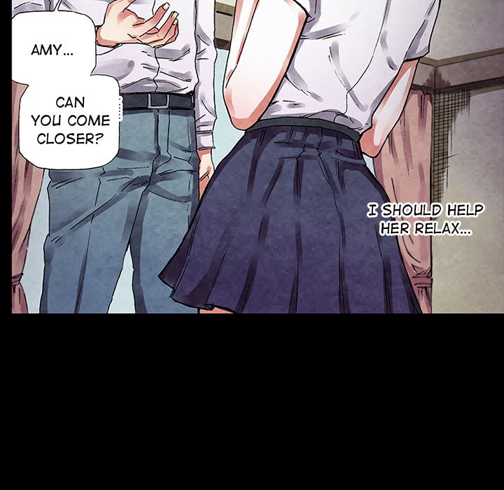 Miss Provocative Chapter 35 Page 27