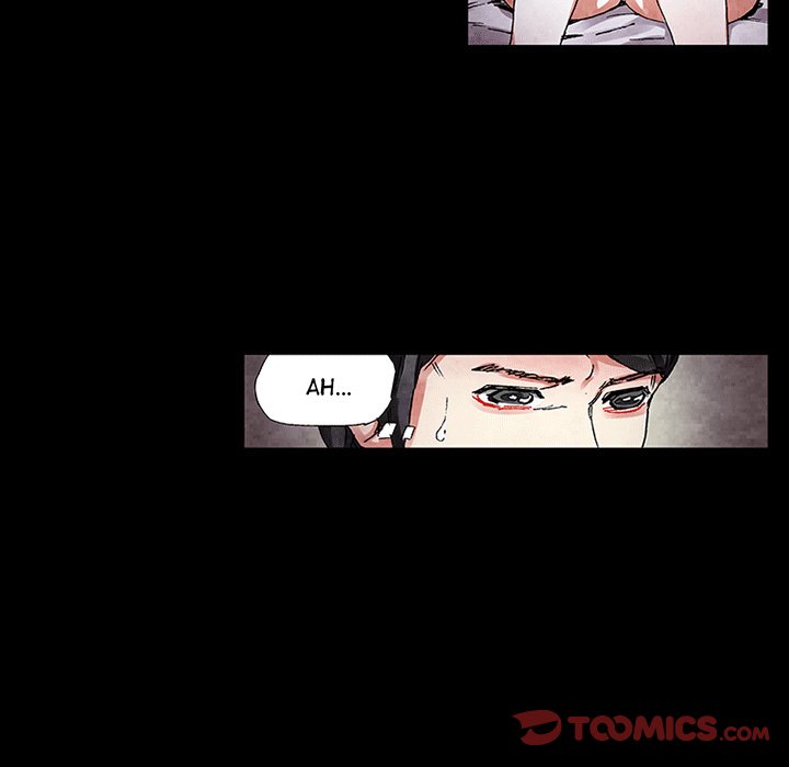 Miss Provocative Chapter 35 Page 30