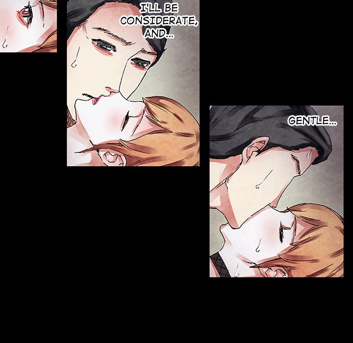 Miss Provocative Chapter 35 Page 37