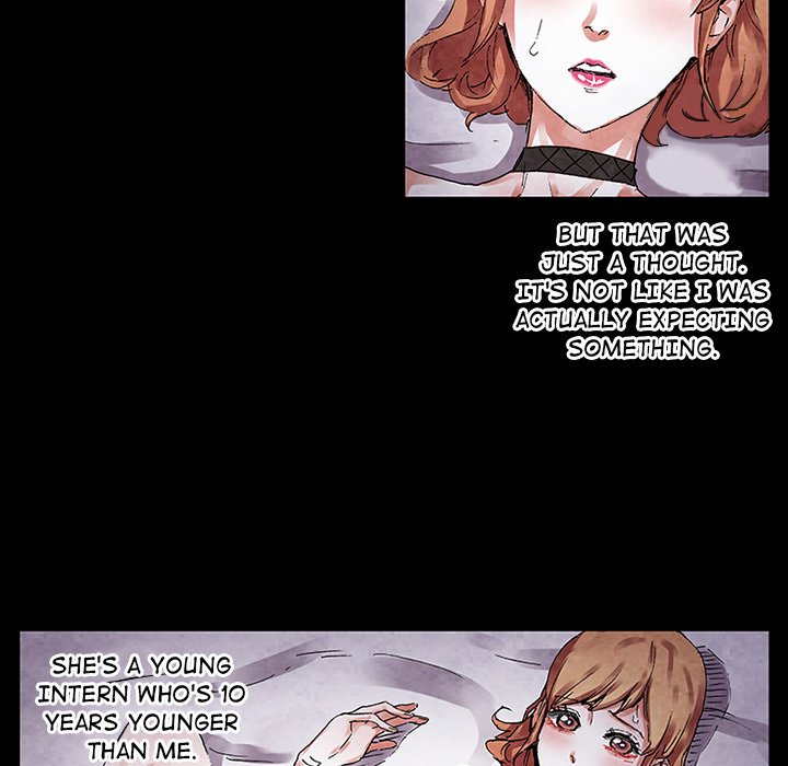 Miss Provocative Chapter 35 Page 41