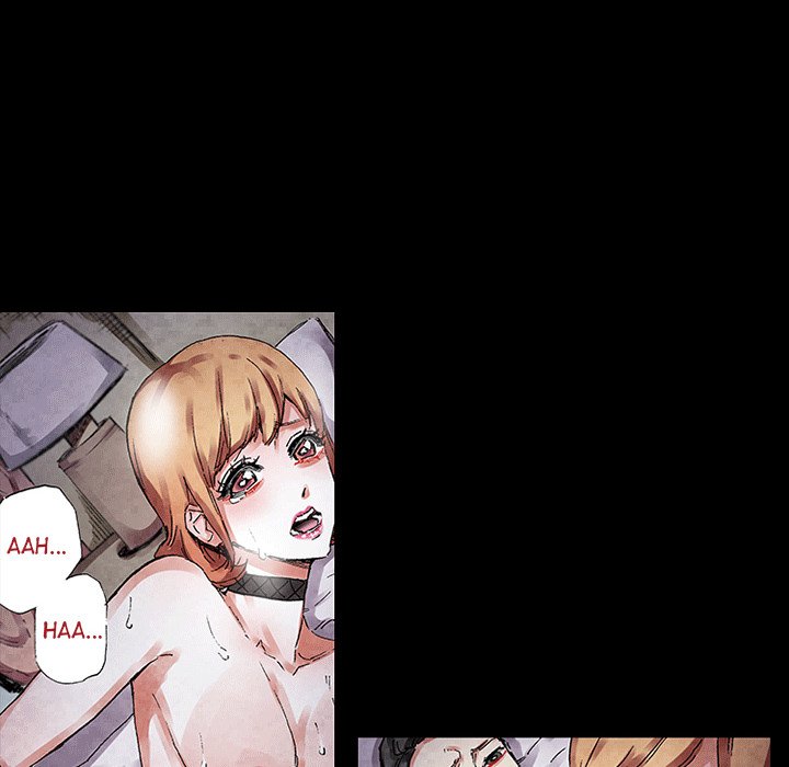 Miss Provocative Chapter 35 Page 43
