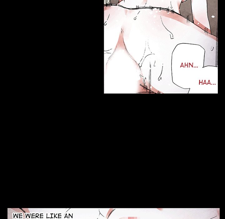 Miss Provocative Chapter 35 Page 45