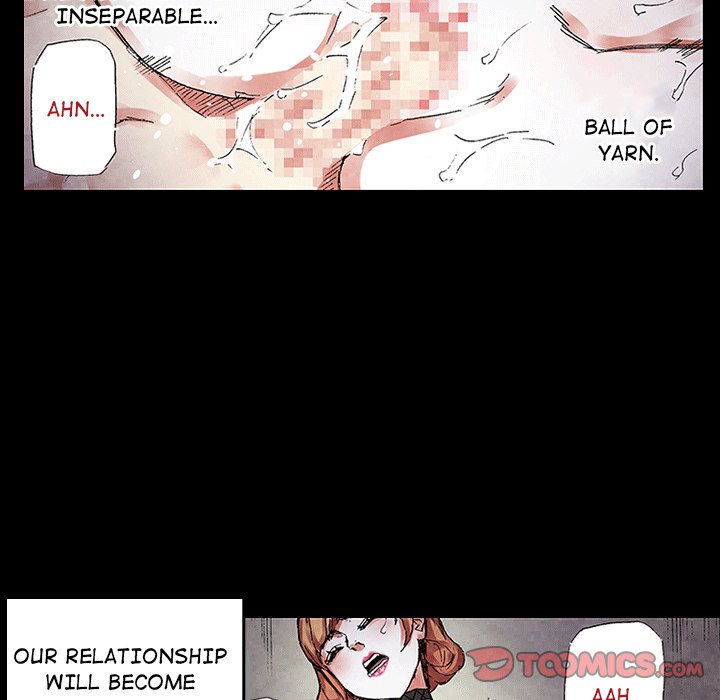 Miss Provocative Chapter 35 Page 46