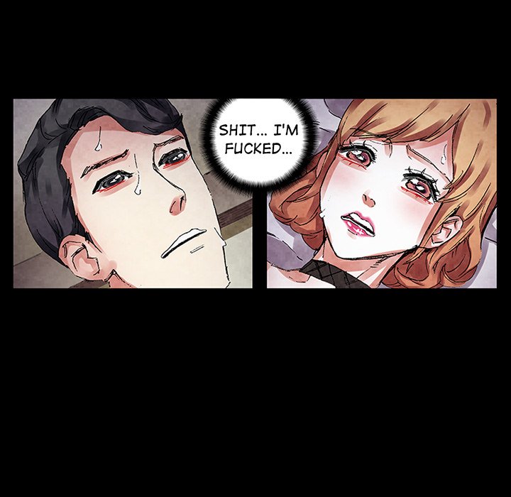 Miss Provocative Chapter 35 Page 49