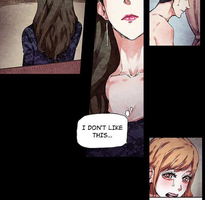 Miss Provocative Chapter 35 Page 51