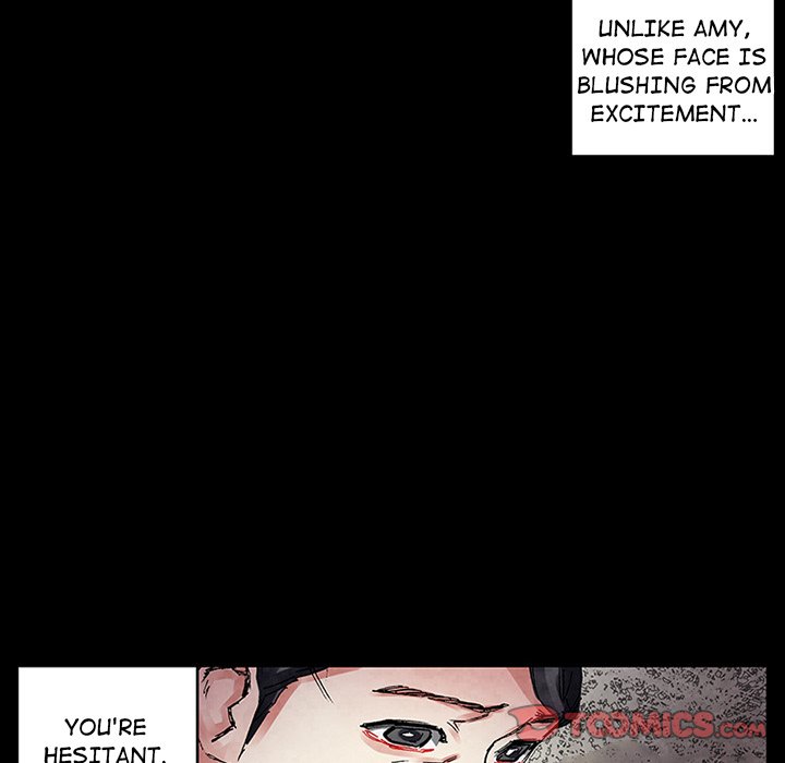 Miss Provocative Chapter 35 Page 52