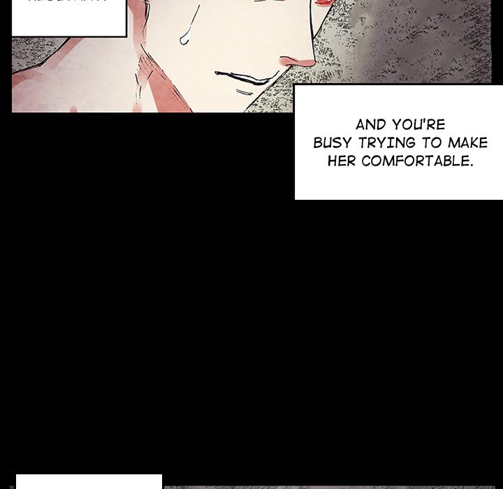 Miss Provocative Chapter 35 Page 53