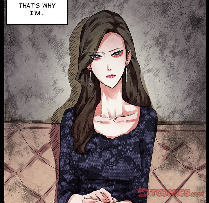 Miss Provocative Chapter 35 Page 54