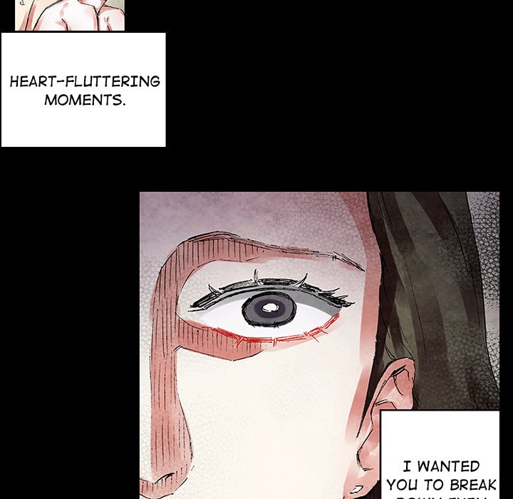 Miss Provocative Chapter 35 Page 59