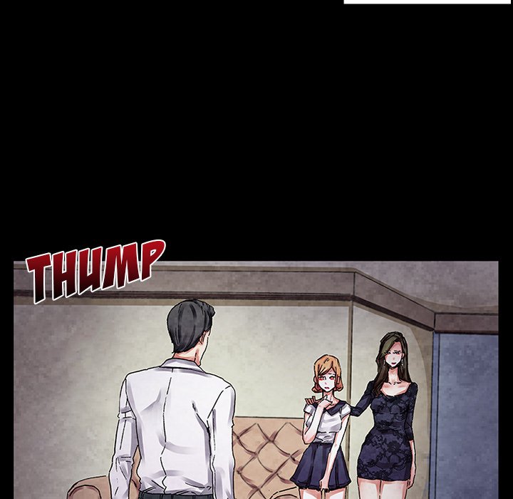 Miss Provocative Chapter 35 Page 9