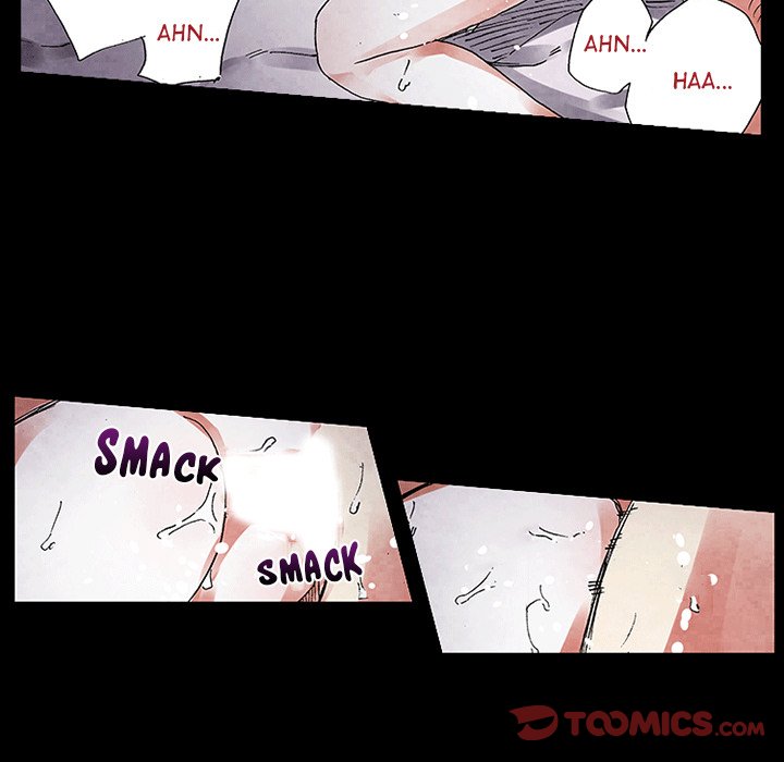 Miss Provocative Chapter 36 Page 10