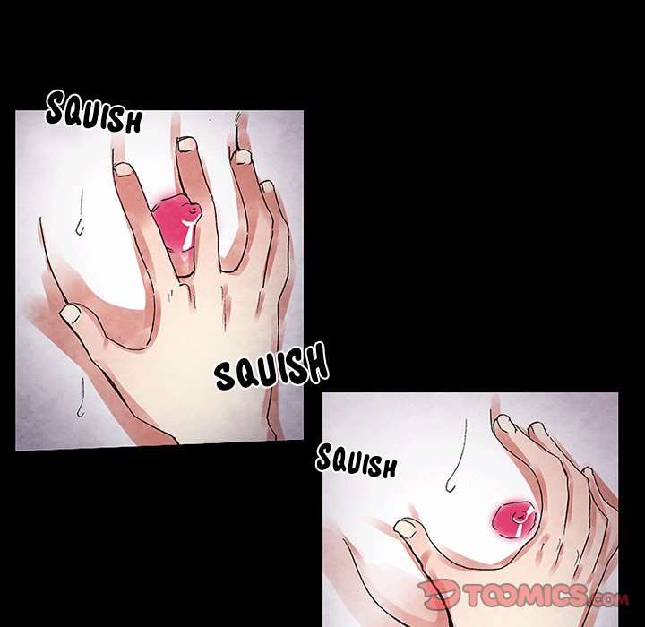 Miss Provocative Chapter 36 Page 18