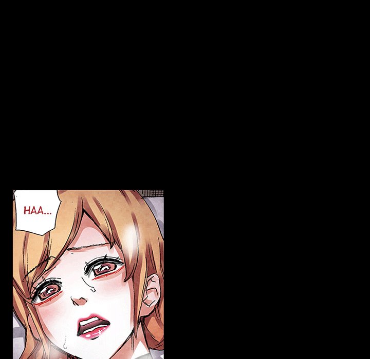 Miss Provocative Chapter 36 Page 21