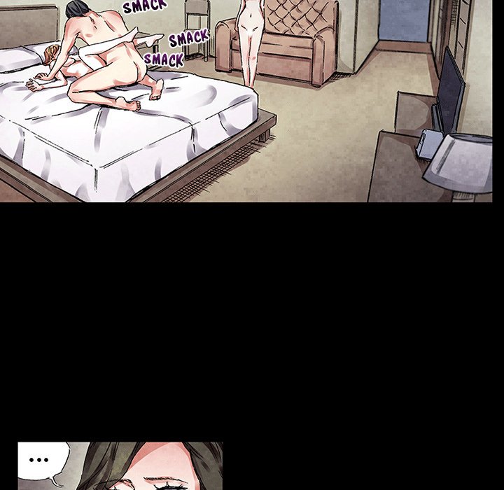 Miss Provocative Chapter 36 Page 29