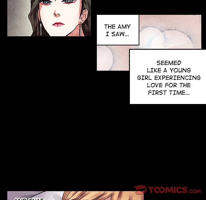 Miss Provocative Chapter 36 Page 30