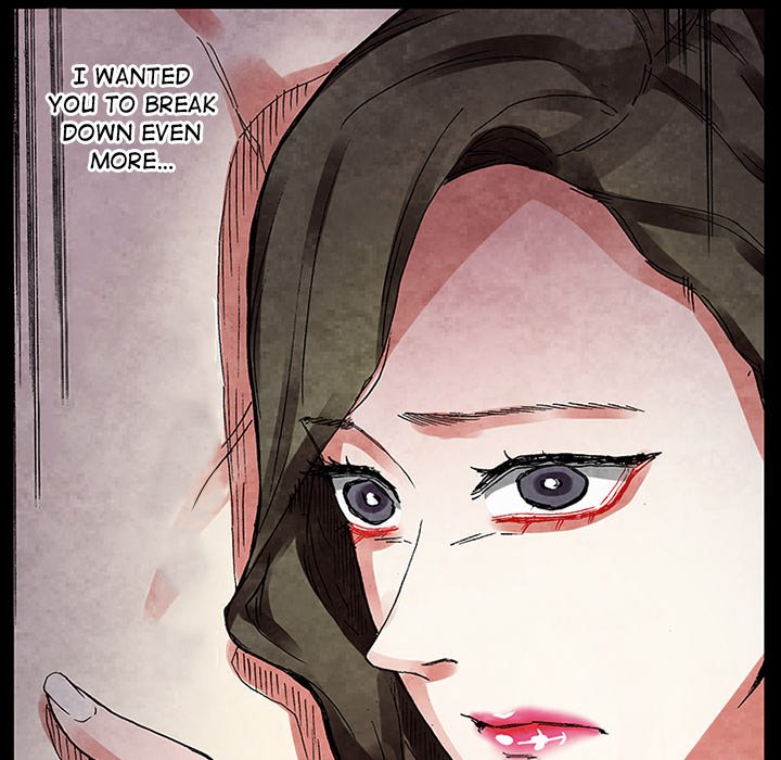 Miss Provocative Chapter 36 Page 45