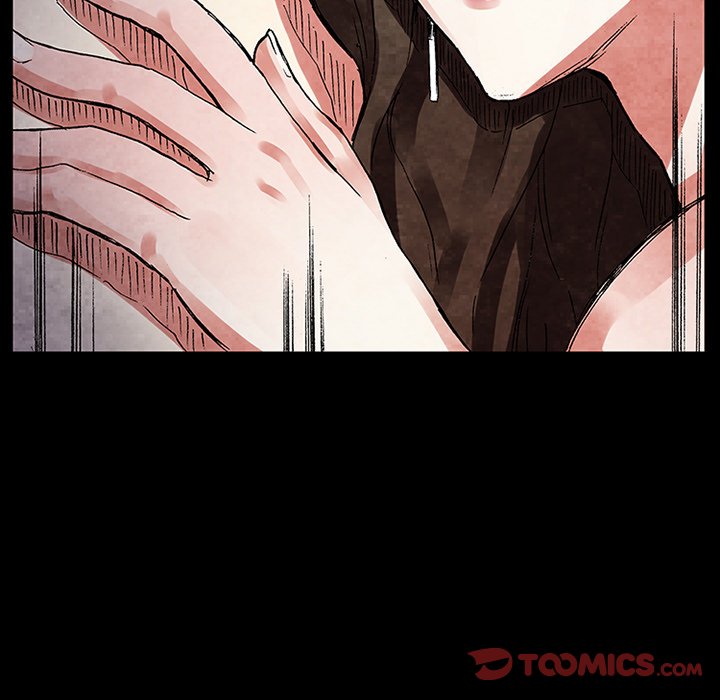 Miss Provocative Chapter 36 Page 46