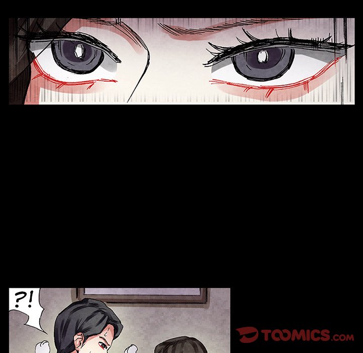 Miss Provocative Chapter 36 Page 48
