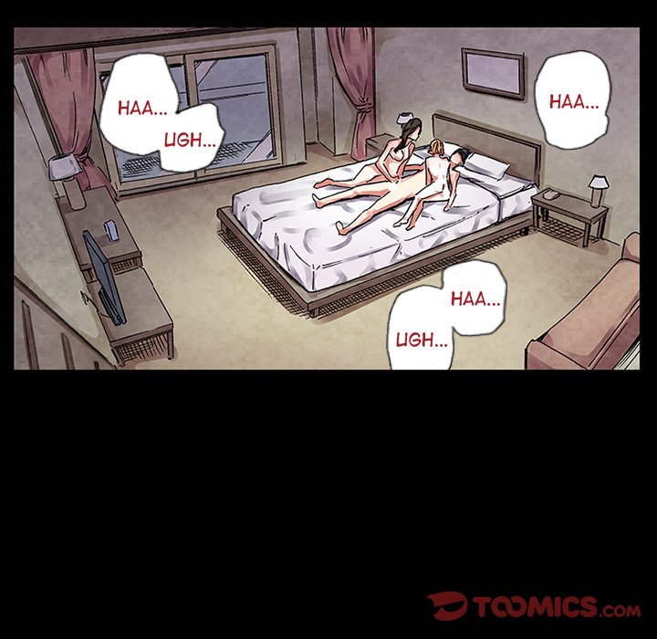 Miss Provocative Chapter 36 Page 56