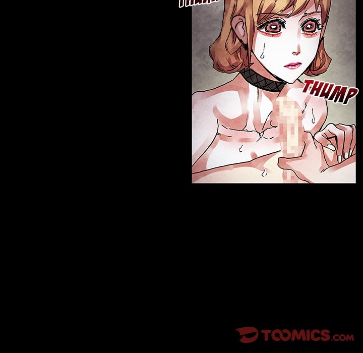 Miss Provocative Chapter 36 Page 62