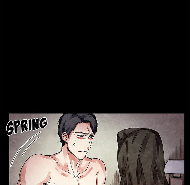 Miss Provocative Chapter 37 Page 19