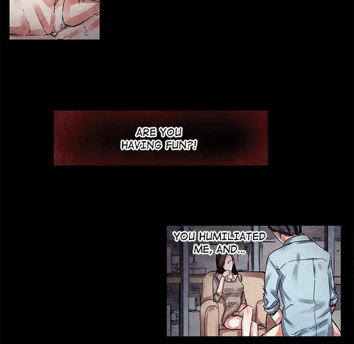 Miss Provocative Chapter 37 Page 29