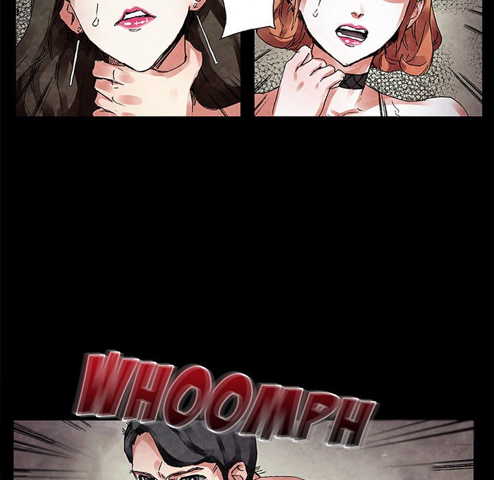 Miss Provocative Chapter 37 Page 35