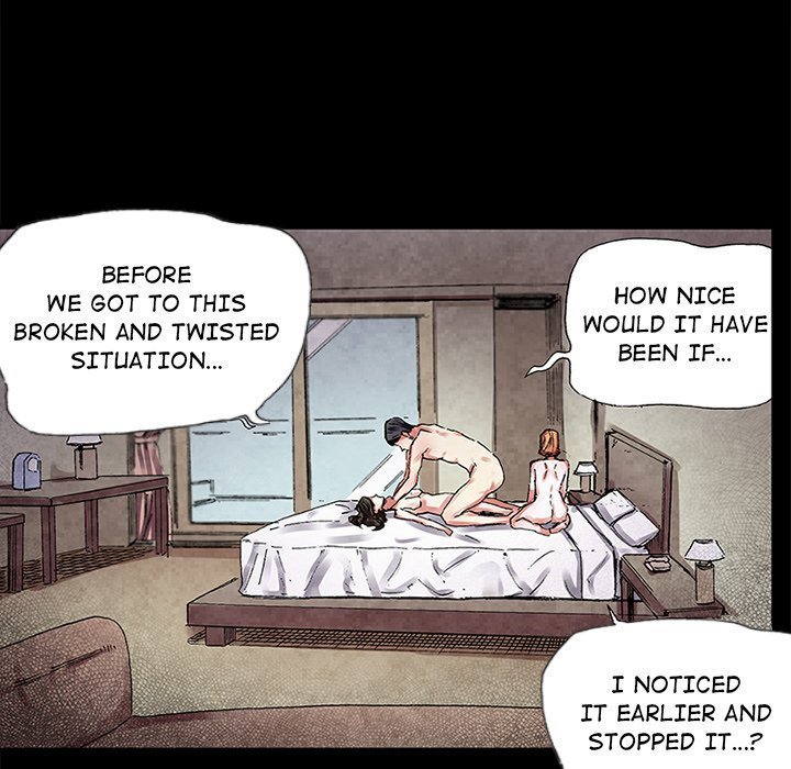 Miss Provocative Chapter 37 Page 39