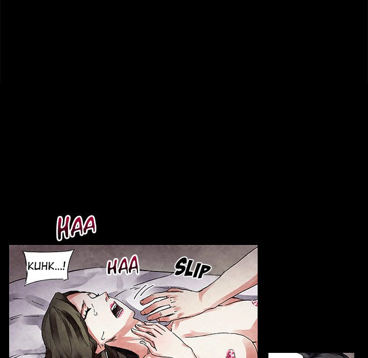 Miss Provocative Chapter 37 Page 43