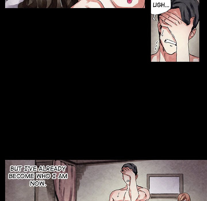 Miss Provocative Chapter 37 Page 44