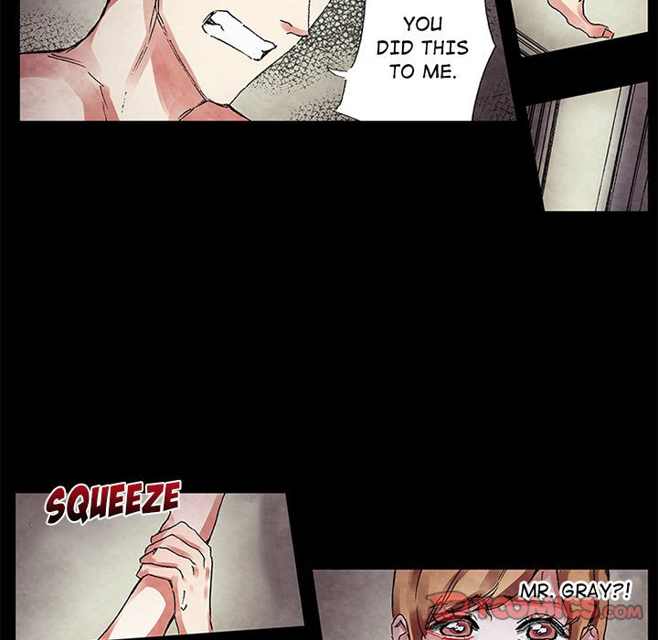 Miss Provocative Chapter 37 Page 50