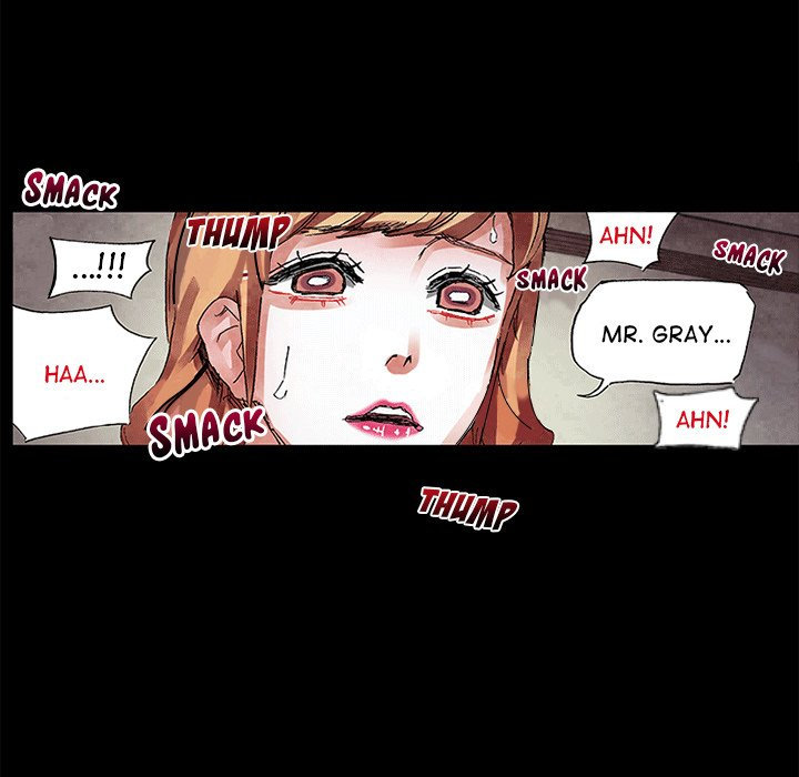 Miss Provocative Chapter 37 Page 68