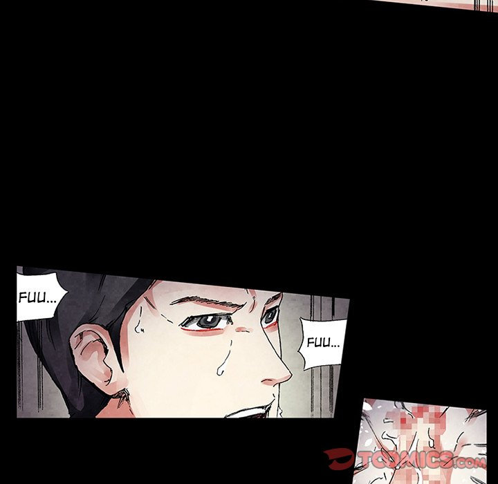 Miss Provocative Chapter 38 Page 14
