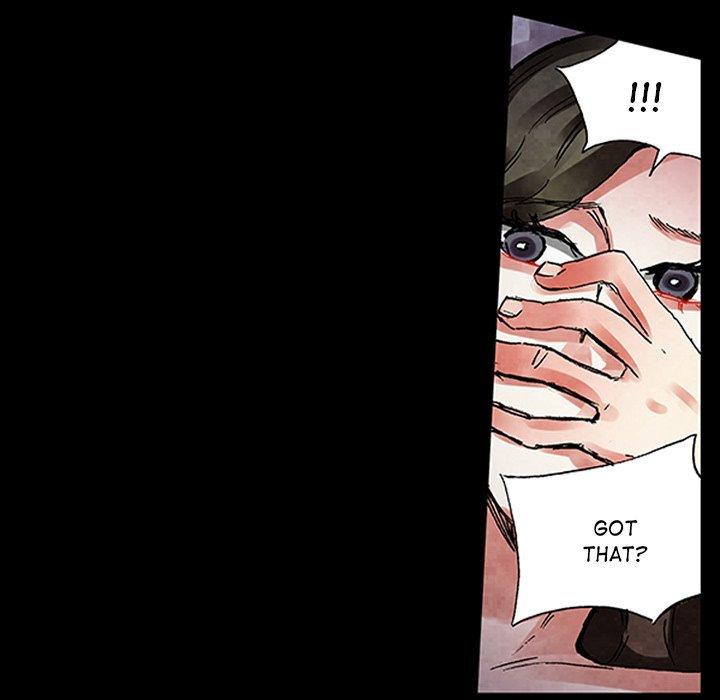 Miss Provocative Chapter 38 Page 23