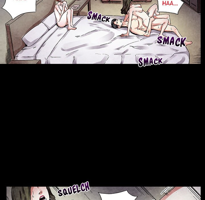Miss Provocative Chapter 38 Page 25