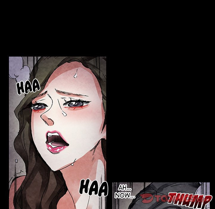 Miss Provocative Chapter 38 Page 42