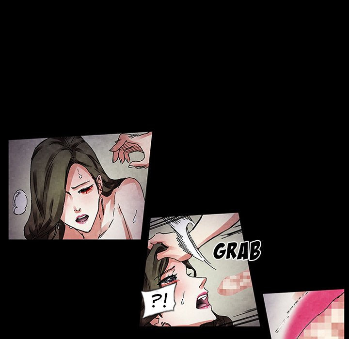 Miss Provocative Chapter 38 Page 47