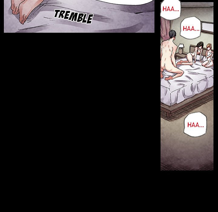 Miss Provocative Chapter 38 Page 68