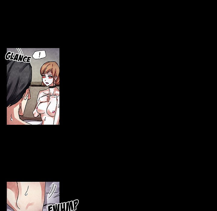 Miss Provocative Chapter 38 Page 69