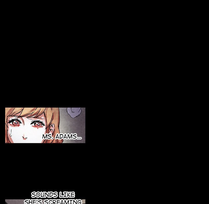 Miss Provocative Chapter 38 Page 9
